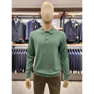 브렌우드 세이브존03 브렌우드 워셔블 카라 스웨터 BR-AQWAX-25 -211