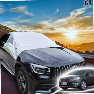 올뉴카니발 앞유리 햇빛가리개 앞유리덮개