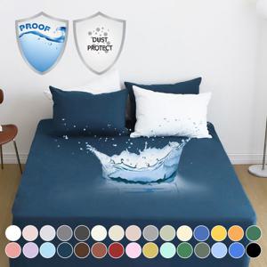 [타카타카] 유아KC WP워터쉴드 방수매트리스커버Q (30colors)