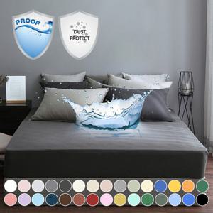 [타카타카] 유아KC WP워터쉴드 방수매트리스커버SS (30colors)