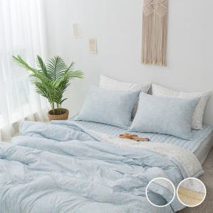 케렌시아 빈티지플라워 간절기이불 단품 퀸