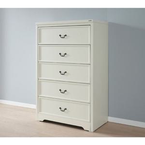 데코라인 빈센트 5단 서랍장 870 방문설치