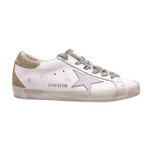 골든구스 슈퍼스타 스니커즈 GWF00102 F006842 12151