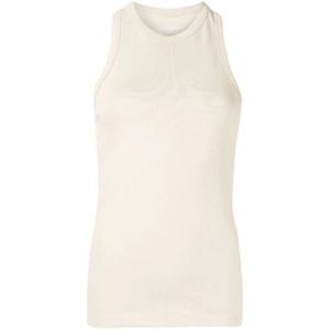 25 FW 로우클래식 민소매 탱크 탑 LOW22PFTS14BE TP442843526