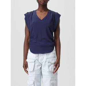 핑코 민소매 티셔츠 103113A1O8 G57 Blue