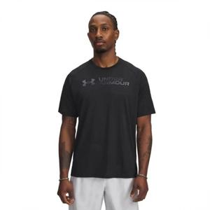 M 언더아머반팔티 DQC 6005116-001 UA 테크 리플렉티브 반팔