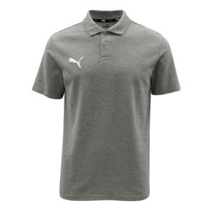 푸마반팔티 ZQC 659385-33 푸마 팀골 캐쥬얼 폴로 ASIA SP