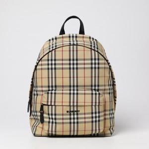 [BURBERRY] 체크 JETT 백팩 8069749