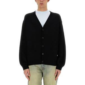 겐조 자수 타이거 아카데미 가디건 FD65CA416_3BB99J