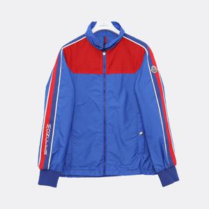 몽클레어키즈 윈드 남아 자켓 1A00079 68352 73J ITON/12A