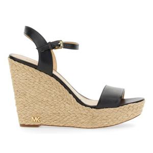 마이클코어스 질 웨지샌들 40S6JIHA1L 001