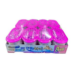 제습제 물 먹는 하마 옷장용 300g 8개 팩