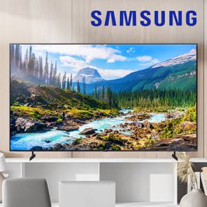 삼성전자 LH50BEF-H 50인치 TV LED 4K UHD 에너지효율 1등급 스탠드형