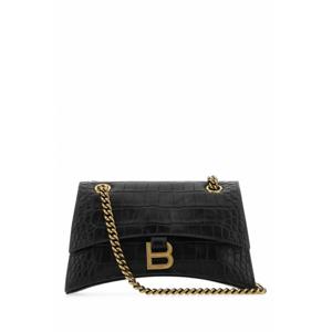 [BALENCIAGA] 라프리마 여성 클러치 716351210IX 1000 블랙 /2