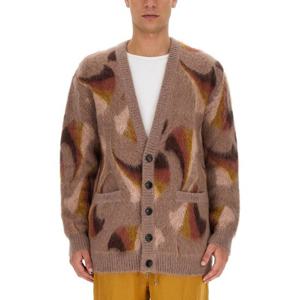 에트로 브이넥 가디건 1N819_92960651