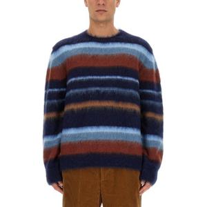 에트로 저지 울 스웨터 1N930_96780200