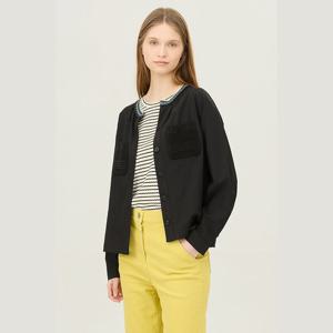 [베네통]아이비 블라우스 (BABL05511)