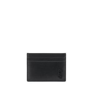 생로랑 카드지갑 6076031JB0U1000 DOM