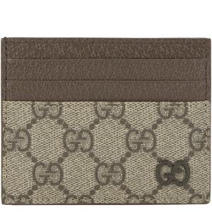 [국내배송]구찌 GG 슈프림 카드지갑 795230 FACQC 9773 매니아온