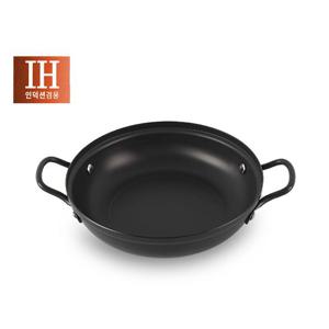 국산 유진토스코 IH 경질복전골 32cm인덕션 겸용 냄비