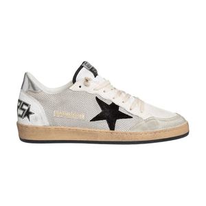 25FW 골든구스 볼스타 스니커즈 그레이 GMF00117 F003215 81780