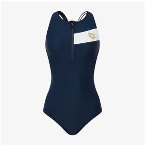 마린 플레이어 원피스 크로스백 A5BL1LO03 NVY