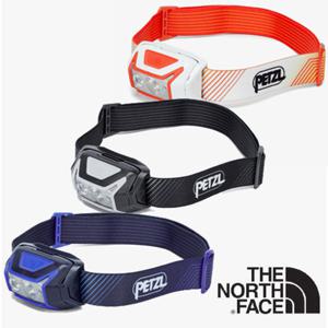 노스페이스 페츨 액틱 코어 헤드램프 등산랜턴 NA5LQ03 YDH