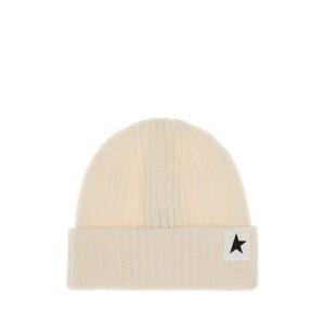 골든구스 비니 GUP01035P000601 10190 OFF WHITE