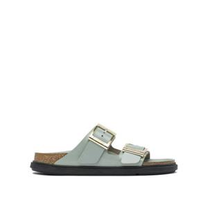 버켄스탁 샌들 1029367PURE SAGE Green