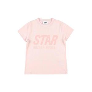 주니어 골든구스 탑 GKP01273 P002249 25523 Pink