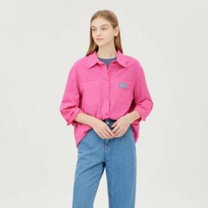 [베네통]체리쉬 블라우스_BABLA2541