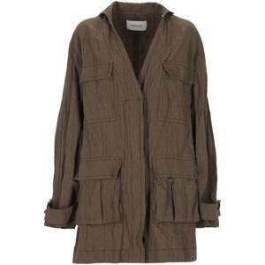 살바토레 페라가모 자켓 13G998782567 CONCRETE