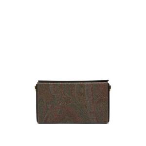 에트로 클러치 파우치 WP2A0005 Brown