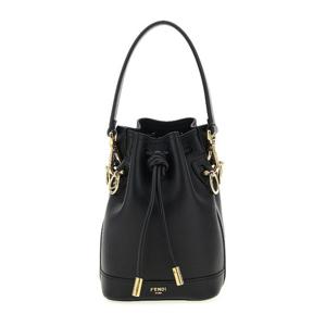 펜디 몬 트레조 미니 버킷 백 8BS109AYJ1 F0KUR