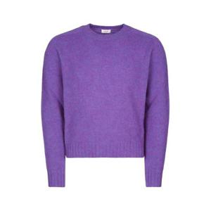 셀린느 후드 티셔츠 RX09M0904 33VI PURPLE