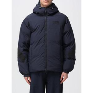 엠포리오 아르마니 숏패딩 7M000699AF15951 UB102 Blue