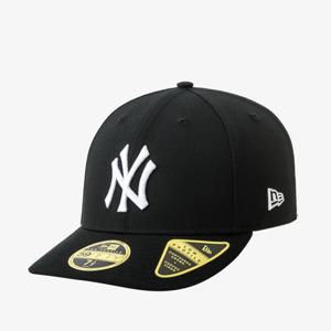 [뉴에라] MLB 뉴욕 양키스 베이직 로우 프로파일 5950 피티드캡 14922361
