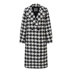 [베스띠벨리]글리터 하운드투스 롱코트 ( BJHAX2671 )