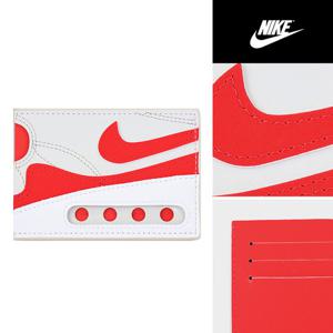 나이키 아이콘 에어맥스1 빅버블 월넷(5300-080)카드지갑