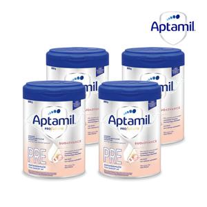 [독일직항] 압타밀 프로푸트라 프레 800g x 4통 세트