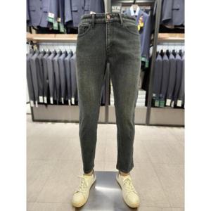 브렌우드 세이브존03 스탠다드 본딩 데님팬츠 그레이 BR-AWPDW-25-551