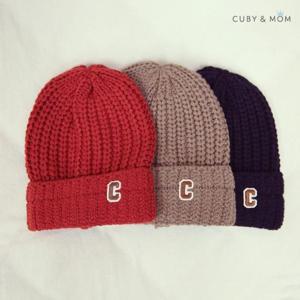 달퐁(구미홈플) HC17 니트비니모자 9090222230715