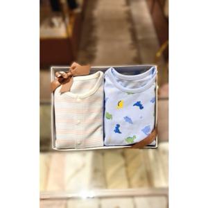 [아가방] 줄리(블루) 쥬라 슬림내의 세트 (01T15761057612)