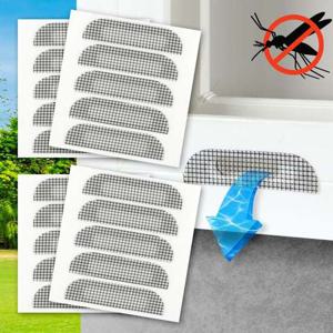 물구멍방충망(20개)/창문틀 베란다 시트 모기장 틈새