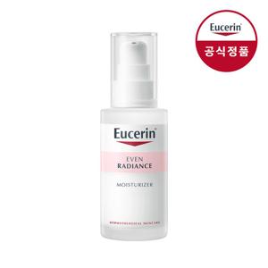 유세린 이븐래디언스 모이스처라이저 50ml (증)울센마스크팩 1매+선크림 5ml 2개