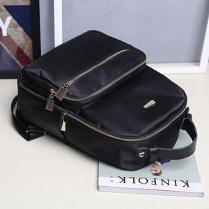 다양한 포켓 컴포트한 옥스포드 여성백팩