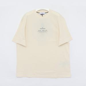 스톤아일랜드 26SS 반팔 남성 티셔츠 L1S152100001 S0285 V0093