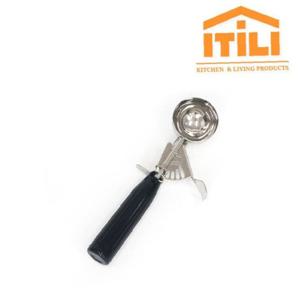 이딜리 아이스크림 스쿱 30호 셔터기 뜨개 국자 주걱