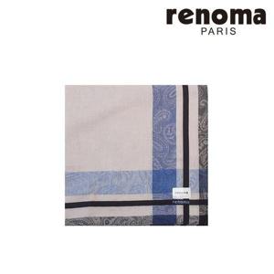 레노마 RDA2705 선염 손수건