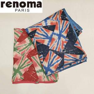 레노마 FJU359 간절기 모달 롱 스카프